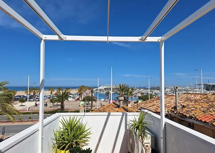 Casa Portet