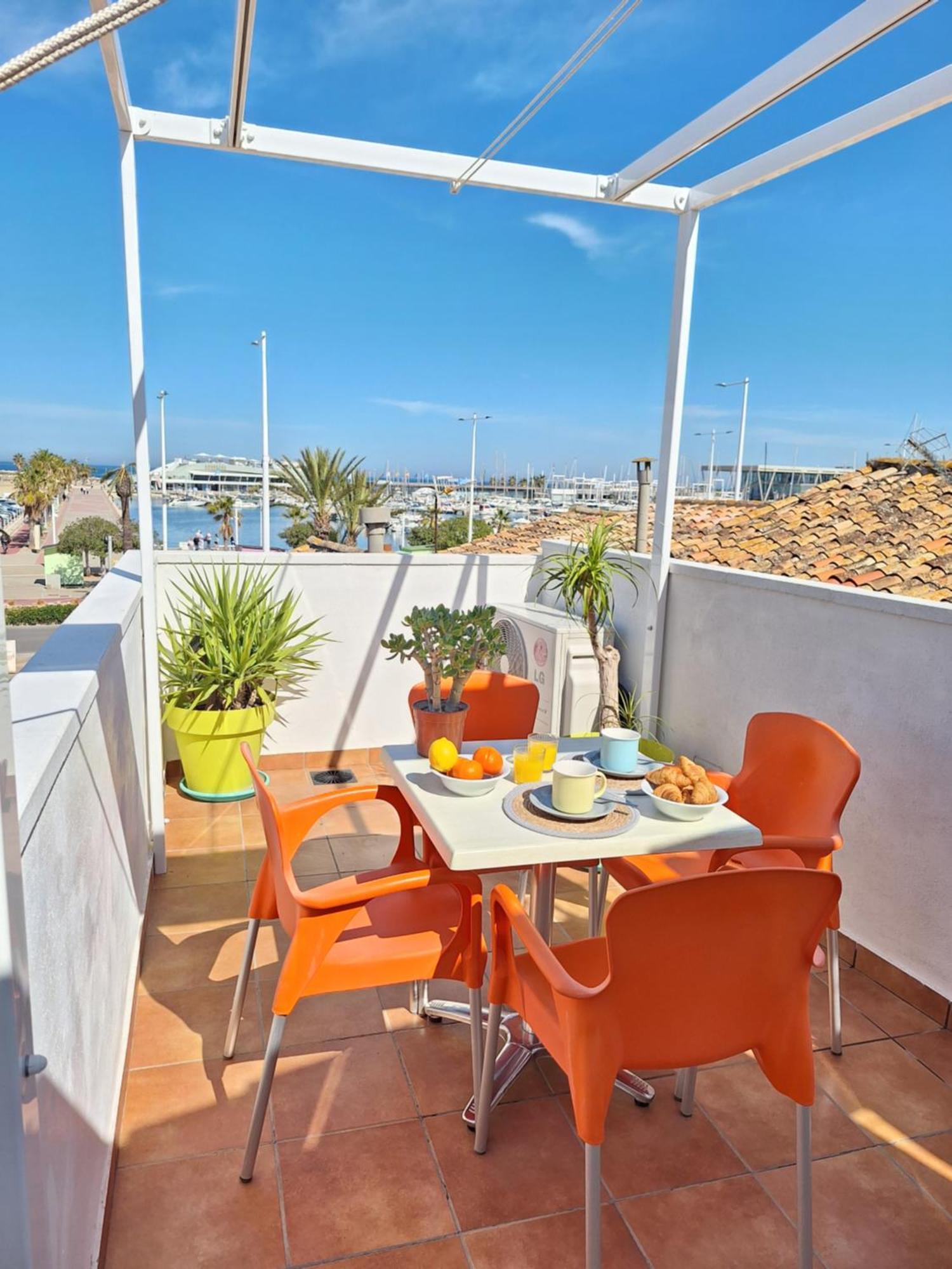 Casa Portet Vakantiehuis *