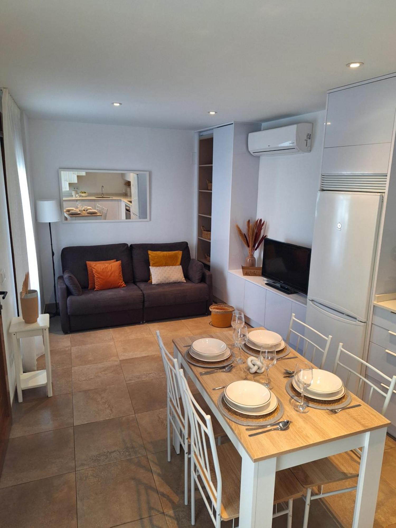 Vakantiehuis Casa Portet *