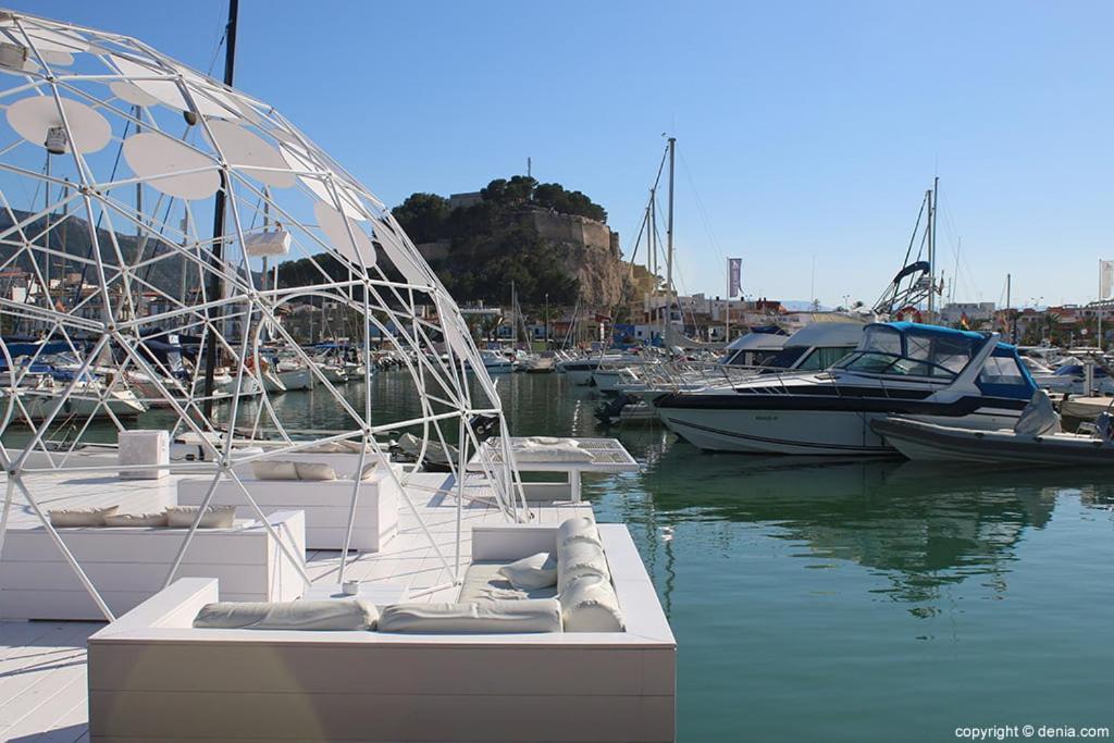 Casa Portet Vakantiehuis
